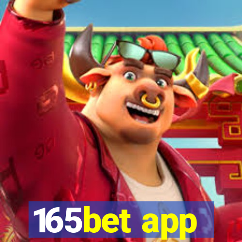 165bet app